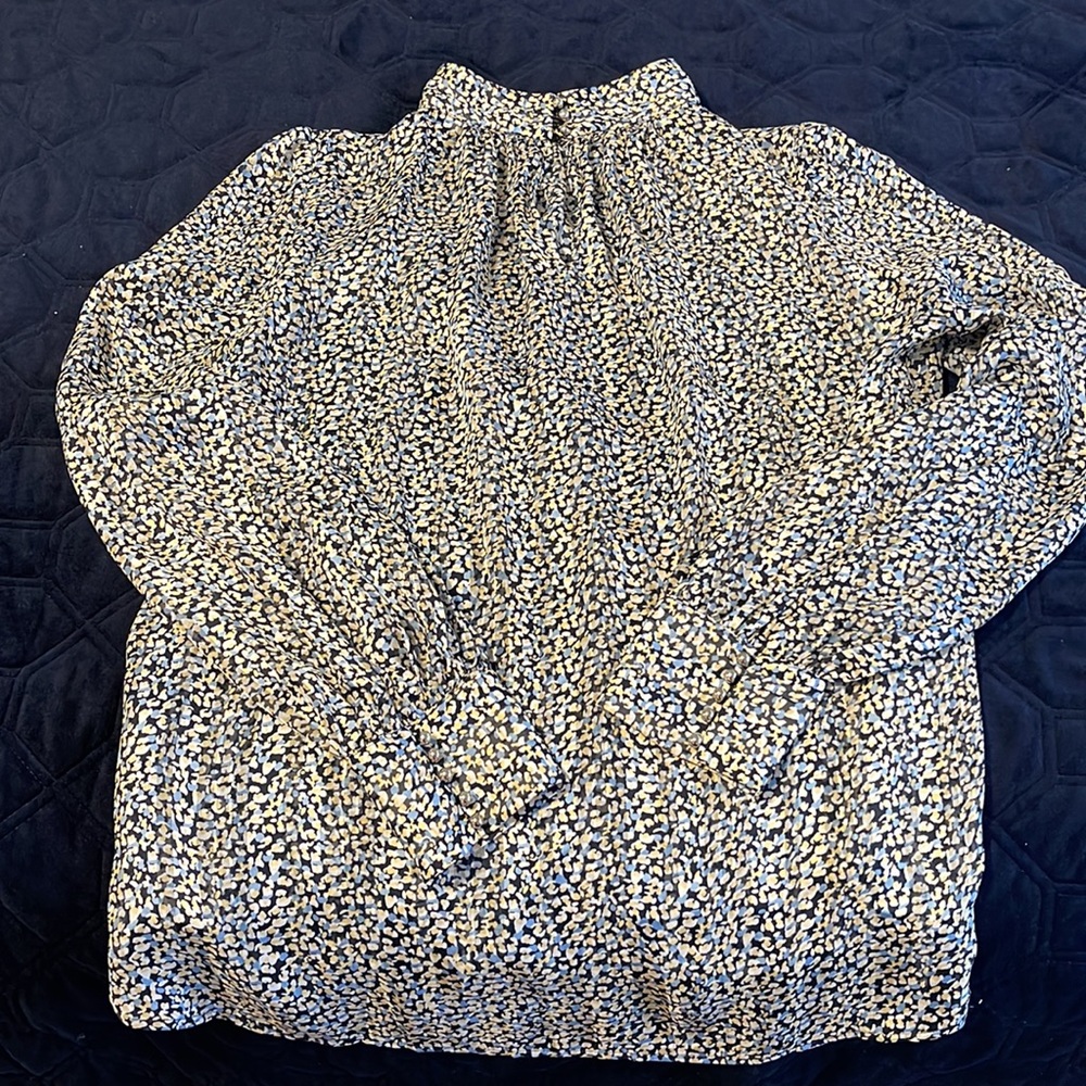 Colorful, size S - Picture 2 of 2